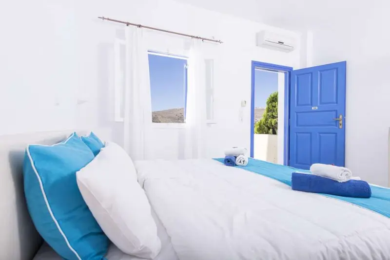Hotel Bella Santorini