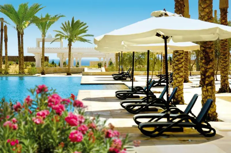 Reef Oasis Blue Bay Resort