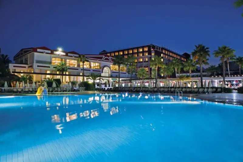 Swandor Hotels & Resorts - Kemer