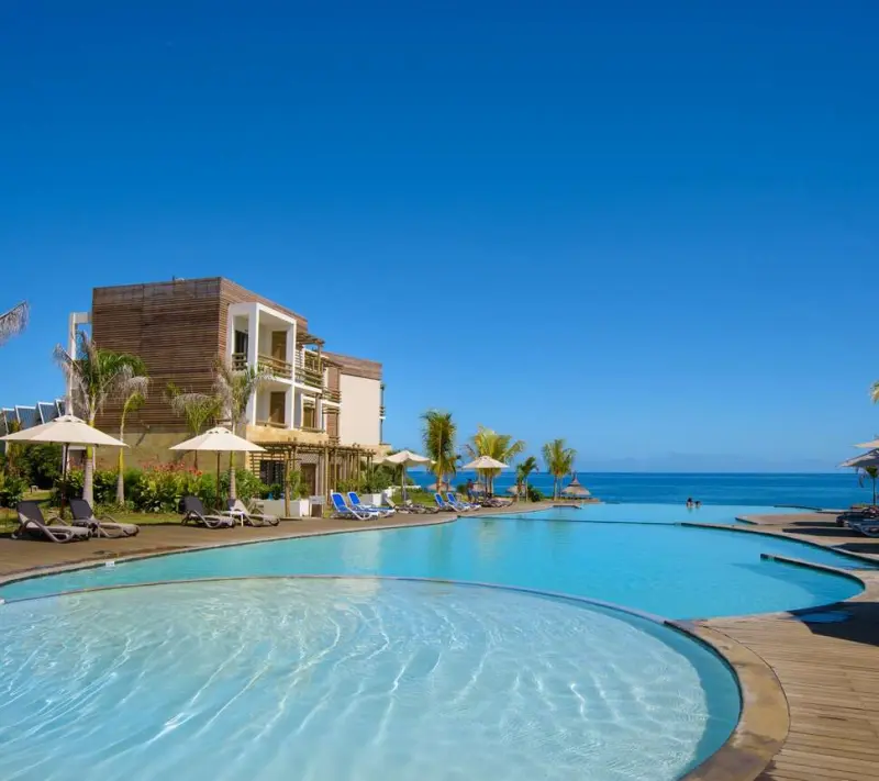 Anelia Resort & Spa Mauritius