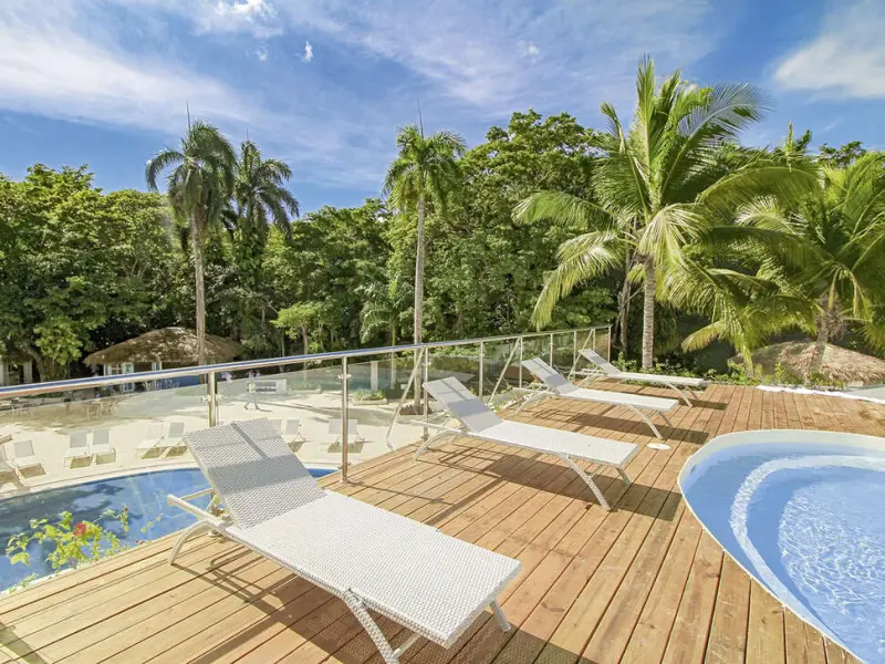 Viva Heavens by Wyndham, A Trademark All Inclusive