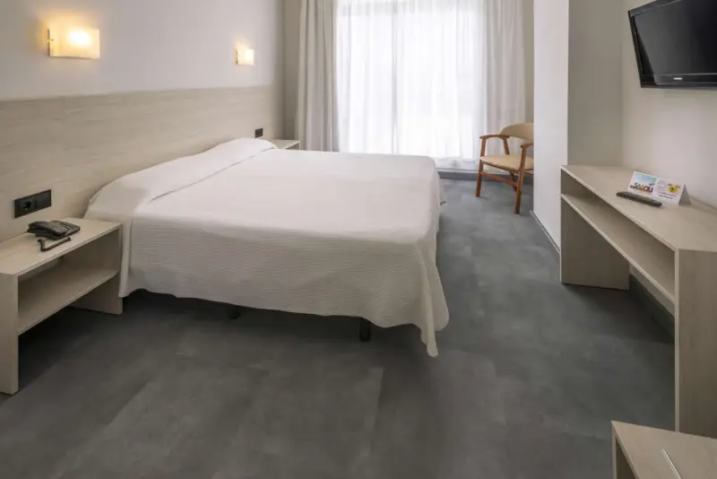 Hotel Marinada