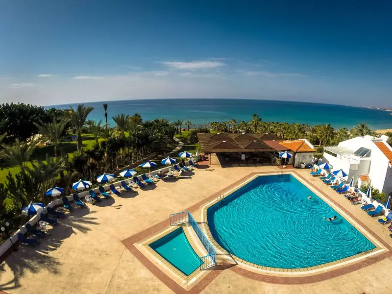 Helios Bay Hotel