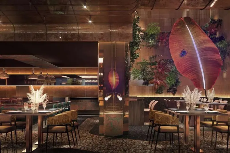 Valia Hotel Bangkok
