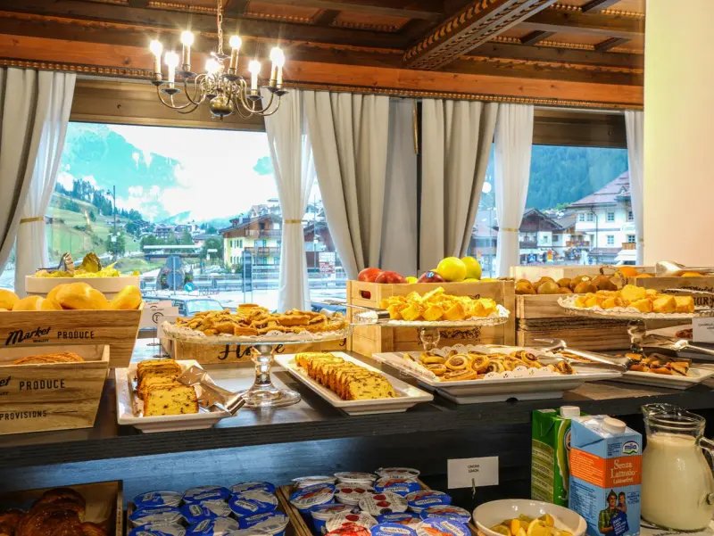 GH Hotel Monzoni