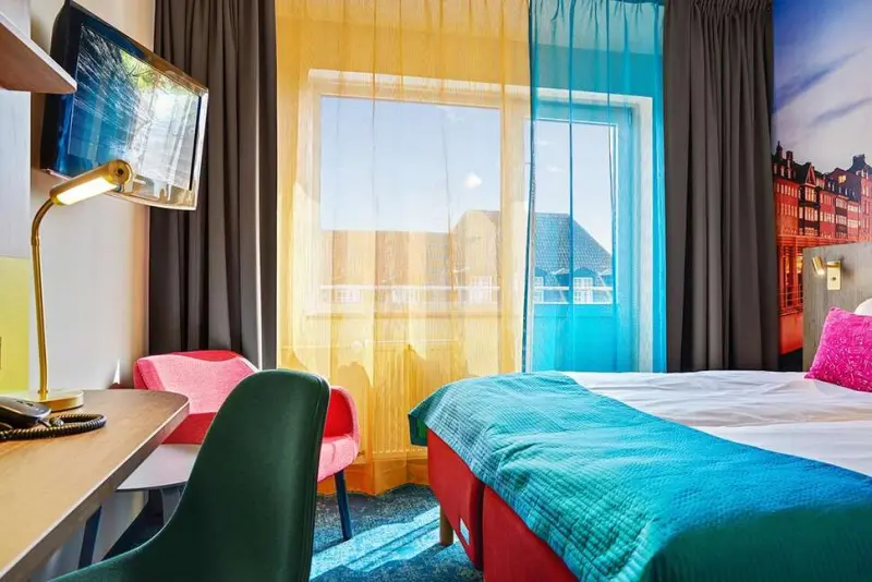 Hotel Richmond