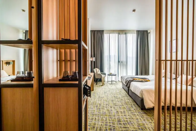 B1 City Hotel Sofia