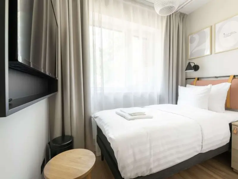 Oru Hub Hotel