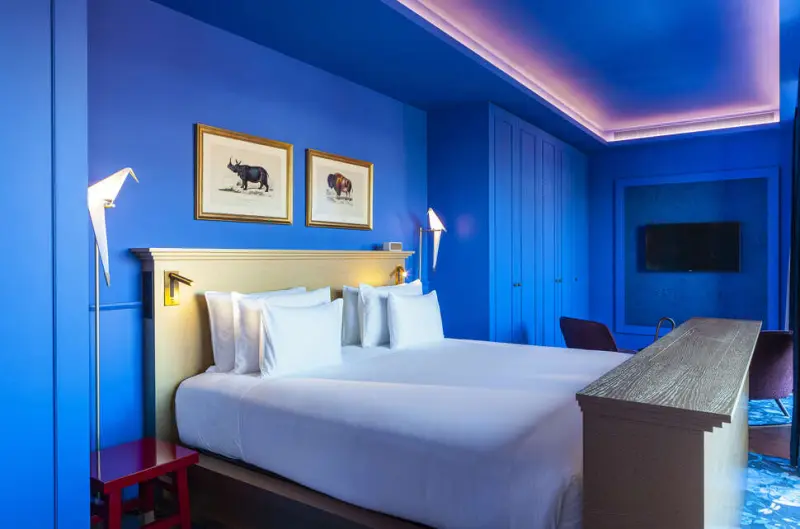 Art Legacy Hotel