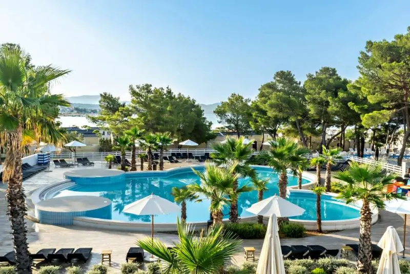 Amadria Park Kids Hotel Andrija