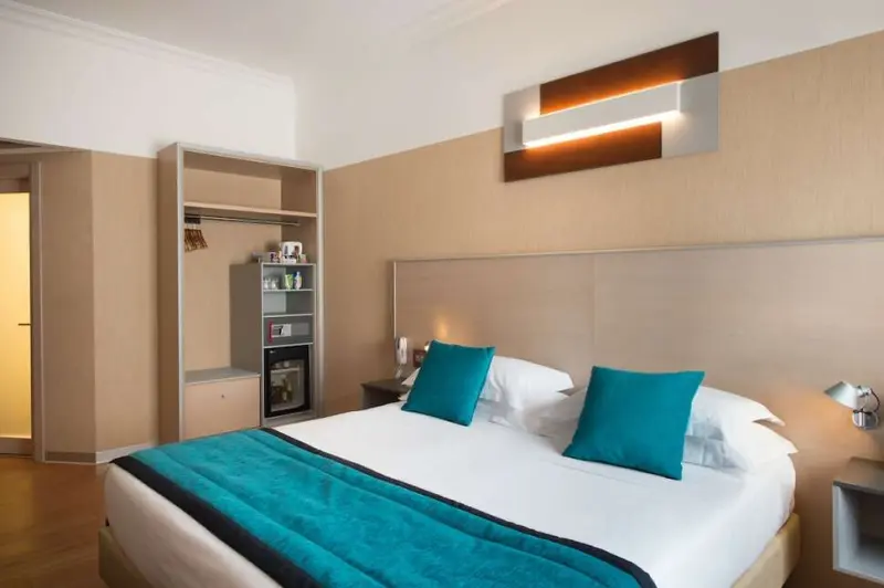 Best Western Plus City Hotel