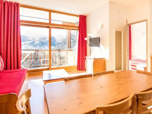 Le Hameau de Valloire - Vacancéole