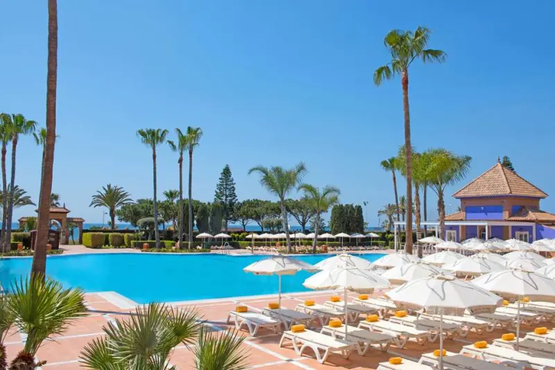 Iberostar Waves Málaga Playa