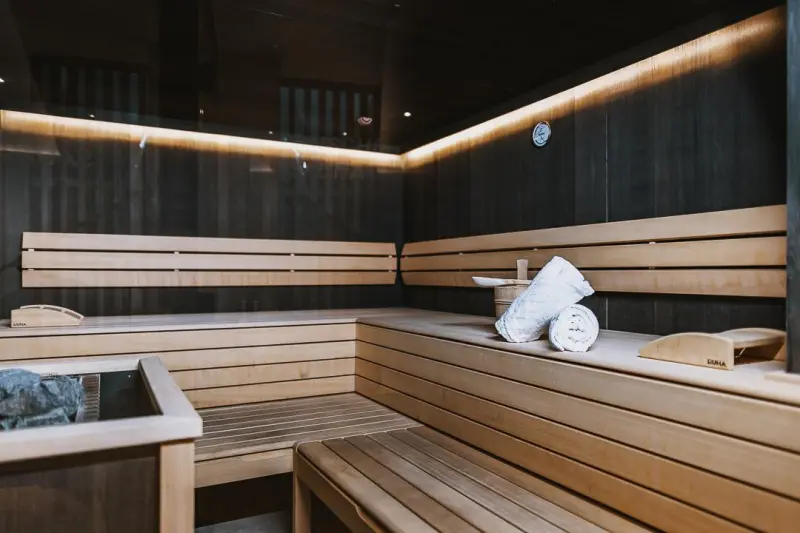 Elements Resort Zell am See | Hotel, Residences & Restaurant