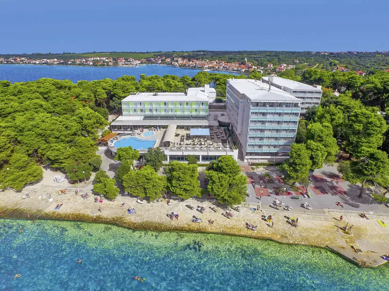 Hotel Pinija