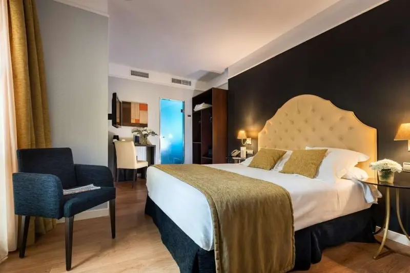 Hotel Boutique La Casa de la Trinidad