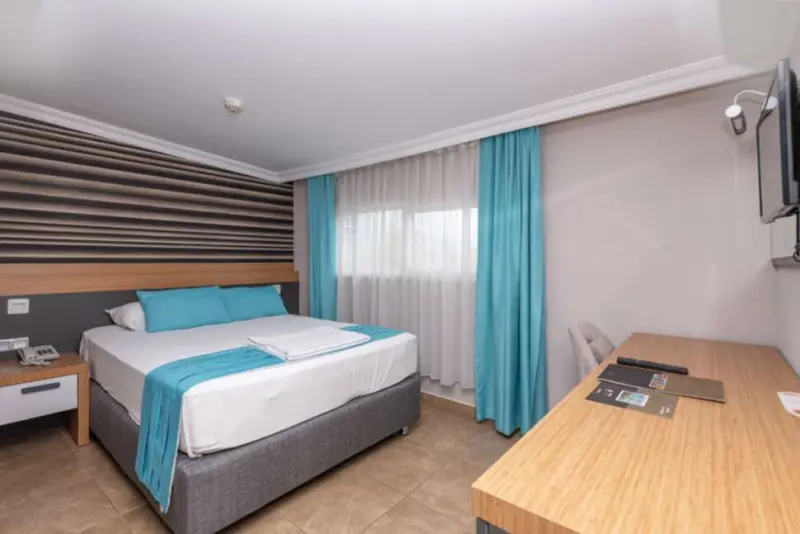 Club Hotel Sunbel