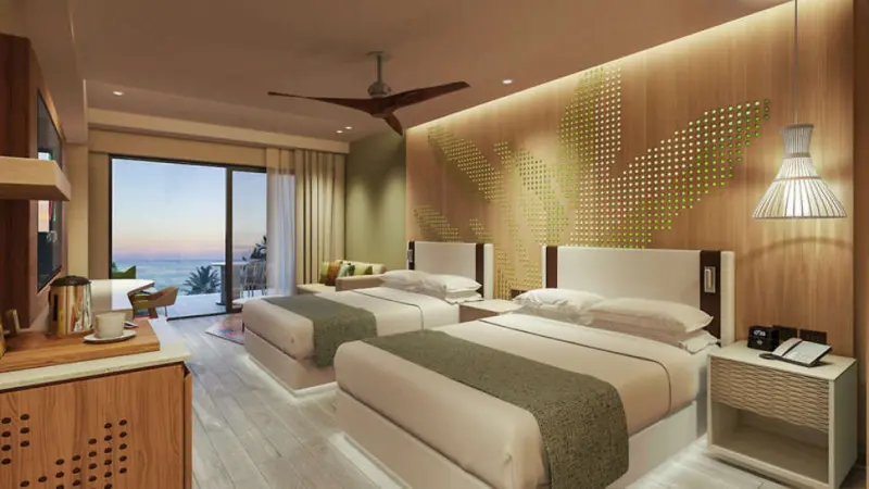 Hyatt Ziva Cap Cana