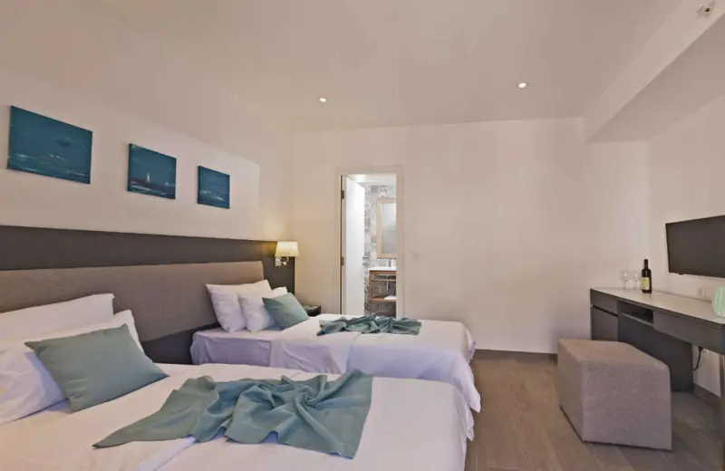 Hotel Eleven Montenegro