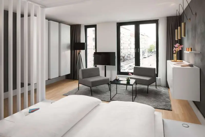 AMANO Home Berlin