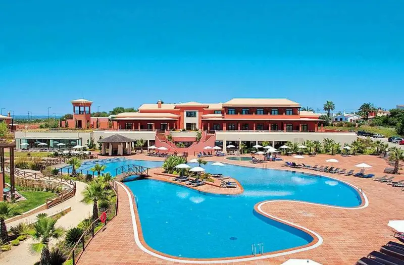 Monte Santo Resort
