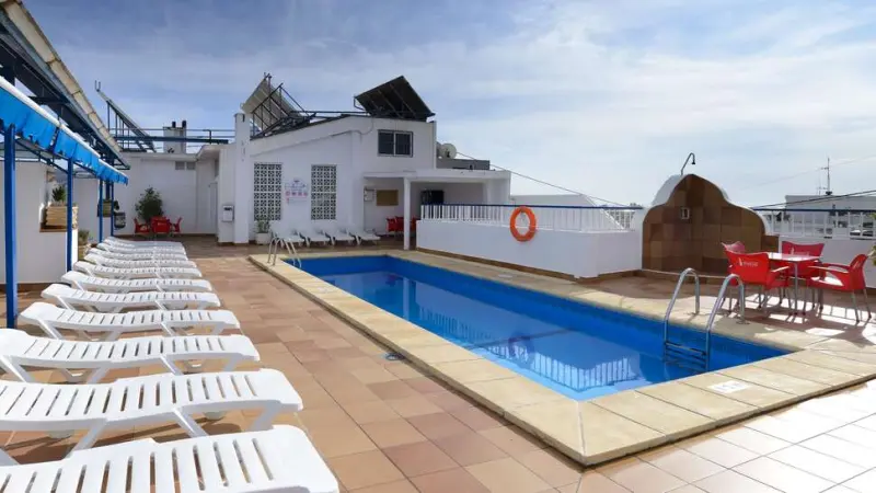 Hotel Mareny Benidorm