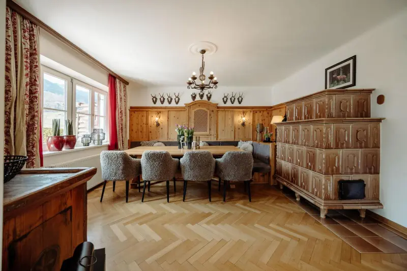 Ferienhaus / Chalet Lerch