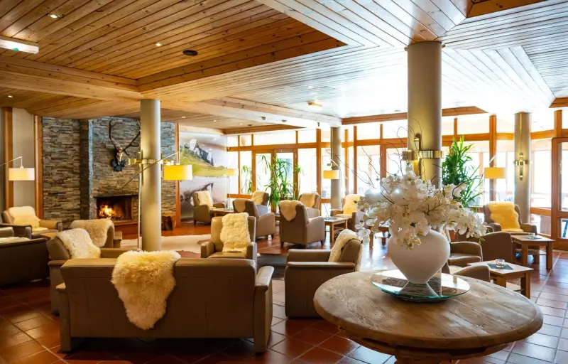 Hotel das Gastein
