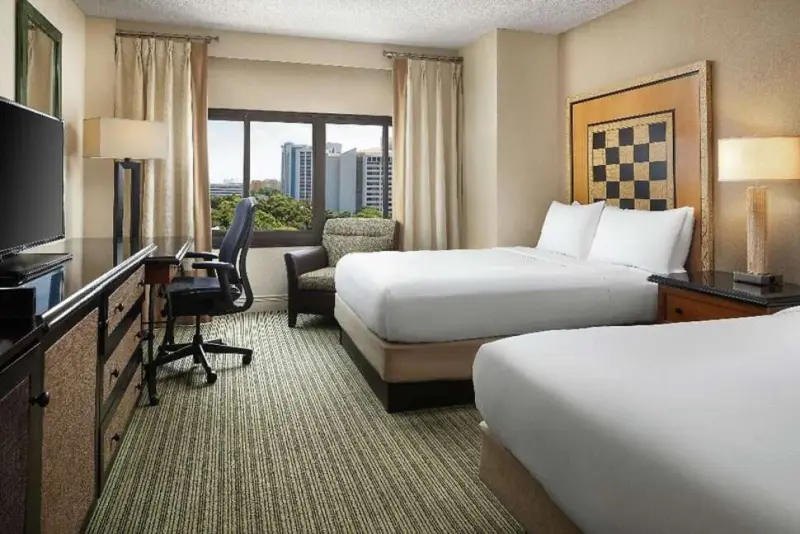 Hilton Walt Disney World