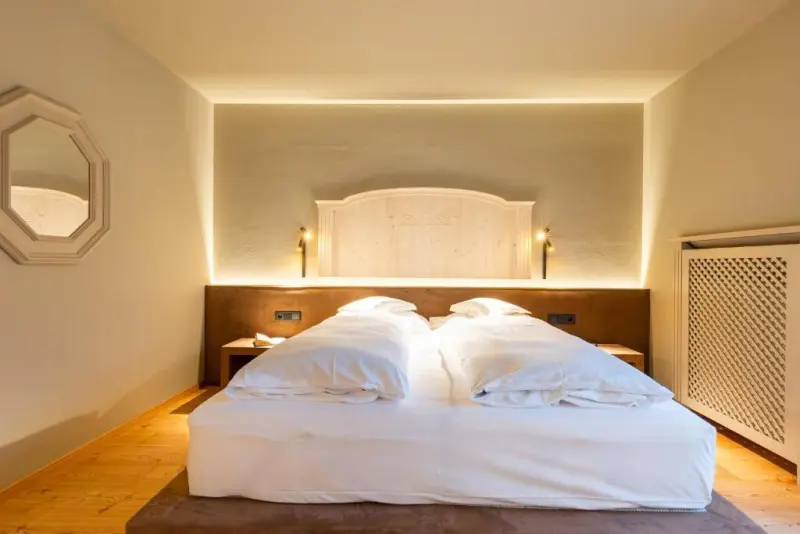 Romantik Hotel Post