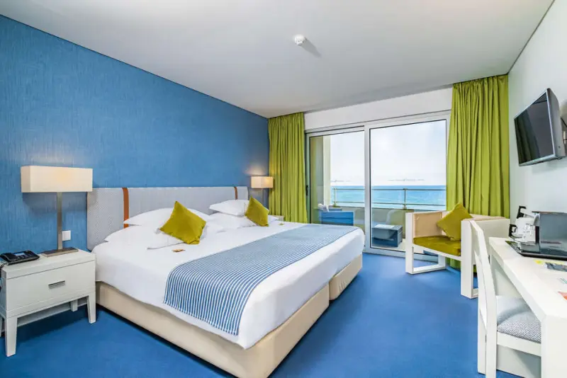 Hotel Aqua Natura Madeira