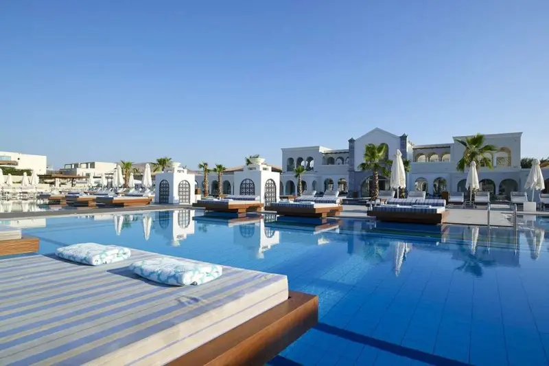 Anemos Luxury Grand Resort