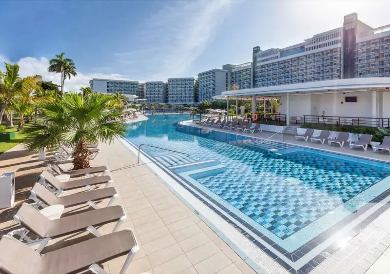 Melia Internacional Varadero