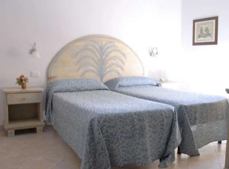 Alghero Vacanze Hotel