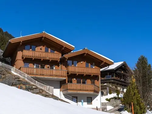 Chalet Van Dik Hout & Chalet Hoog Hout