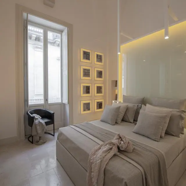 Palazzo Lecce - Epoca Collection