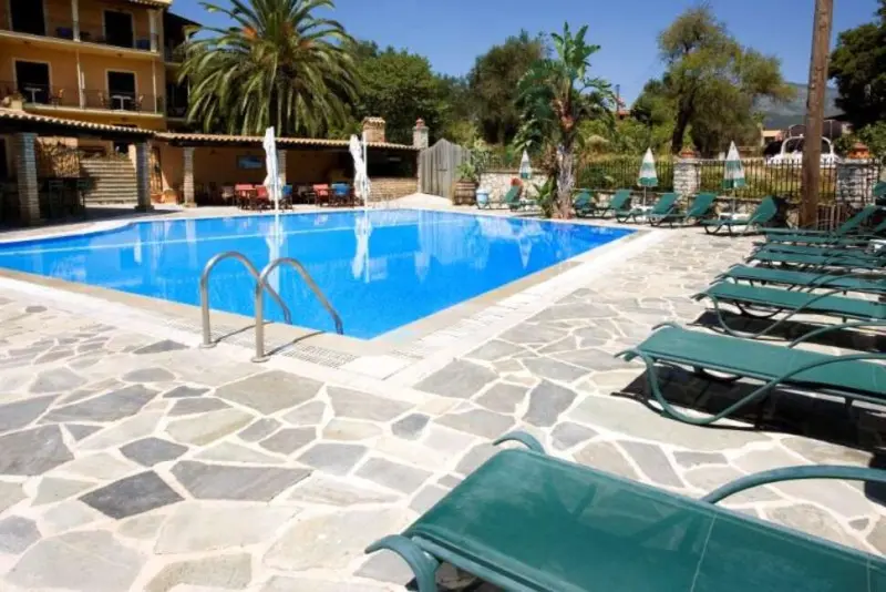 Villa Yannis