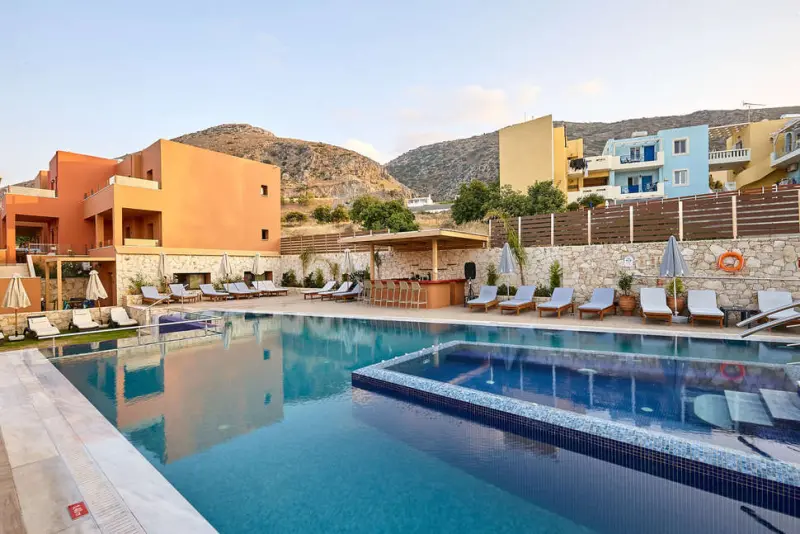 Esperides Resort Crete, The Authentic Experience
