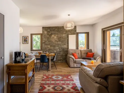 Appartement O Rouge - 6 personen