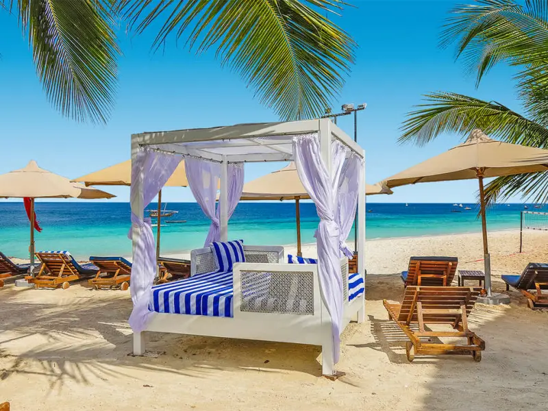 Royal Zanzibar Beach Resort
