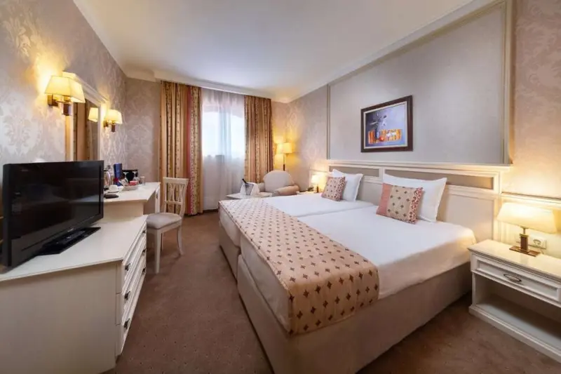 Hotel Helena SANDS | Helena Resort