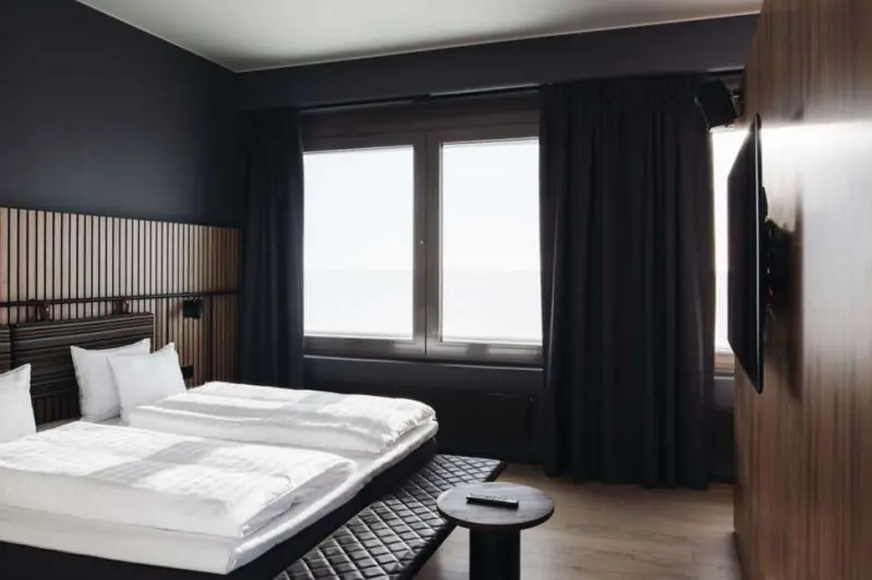 Comfort Hotel Arlanda Airport