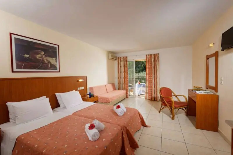 Agrabella Hotel