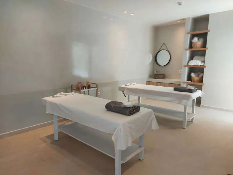 Belvedere Luxury Suites