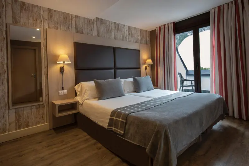 Hotel Himàlaia Soldeu Nexta
