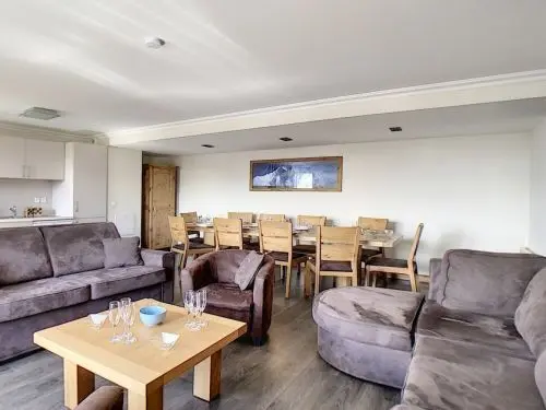 Residence Les Cristaux