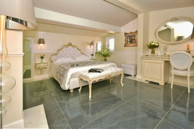The Moon Boutique Hotel & Spa