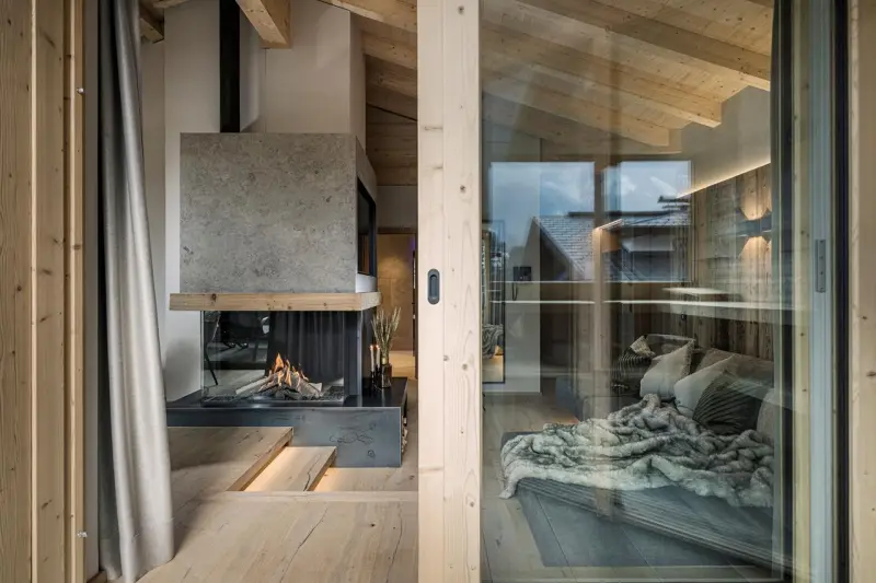 BRUGGER | ApartHotel & ChaletDorf