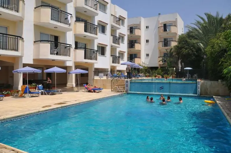 Mariela Studio Hotel