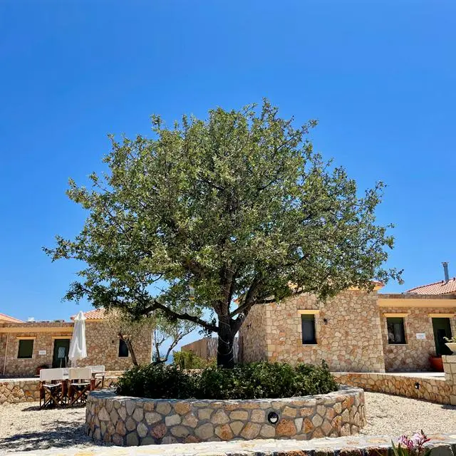 Sant' Agata Villas